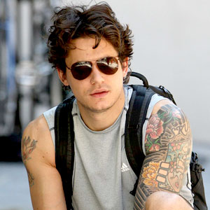 John Mayer John Mayer